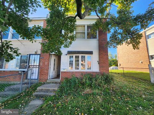 8021 Bank Street, BALTIMORE, MD, 21224 | Card Image