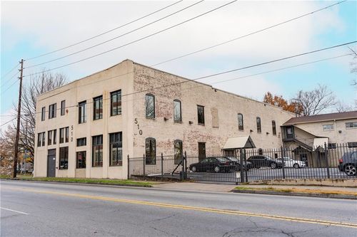 201-510 Whitehall St Sw, Atlanta, GA, 30303-3722 | Card Image