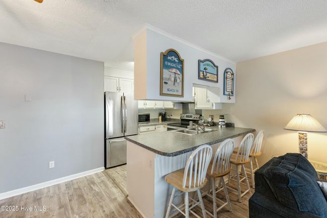 APT-1F - 505 Carolina Beach Ave N, Condo with 2 bedrooms, 2 bathrooms and null parking in Carolina Beach NC | Image 6