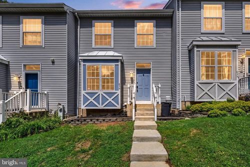 636 Nanticoke Ct, ABINGDON, MD, 21009-2930 | Card Image