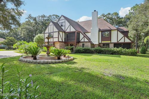 1582 Covered Bridge Dr, Deland, FL, 32724-7916 | Card Image