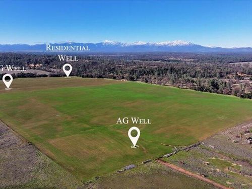 00 Old Gold Rd, Cottonwood, CA, 96022 | Card Image