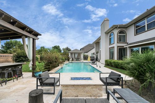 3014 Brighton Sky Ln, Katy, TX, 77494-4068 | Card Image
