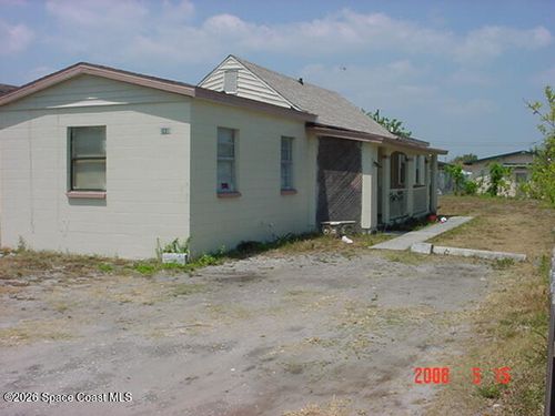 b-2114 Henry St Ne, Palm Bay, FL, 32905-2609 | Card Image