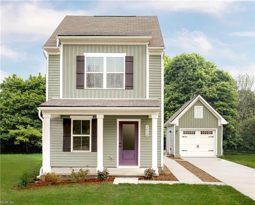 137 Bridgetowne Ave, Edenton, NC, 27932-1585 | Card Image