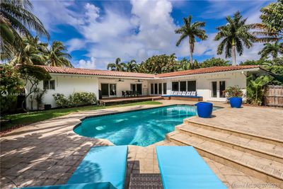 1117 Adams St, House other with 4 bedrooms, 3 bathrooms and null parking in Hollywood FL | Image 3