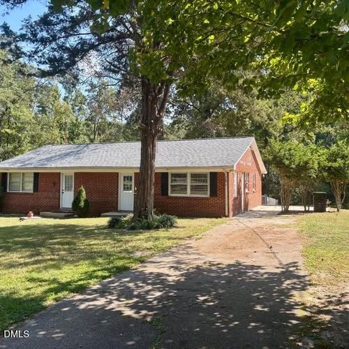 1505 Old Ivey Road, Apex, NC, 27502 | Card Image
