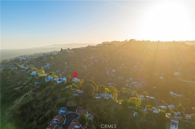 8280 Grand View Dr, House other with 3 bedrooms, 4 bathrooms and 2 parking in LOS ANGELES CA | Image 63