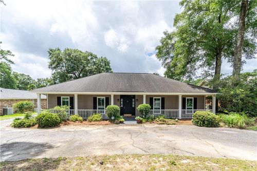 4105 Lake Circle S, Mobile, AL, 36693 | Card Image