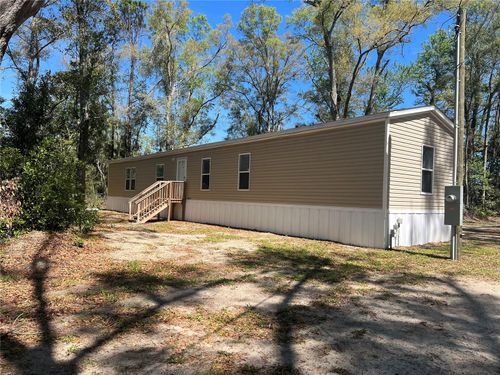 10304 Nw 25th Ct, BRANFORD, FL, 32008-7463 | Card Image