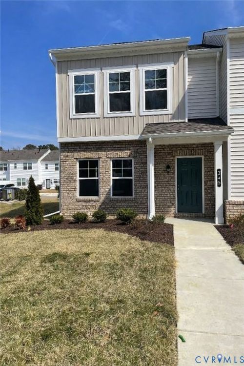 245 Whiteside Rd, Sandston, VA, 23150-2311 | Card Image