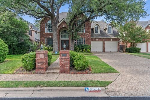 10204 Prism Dr, Austin, TX, 78726-1364 | Card Image