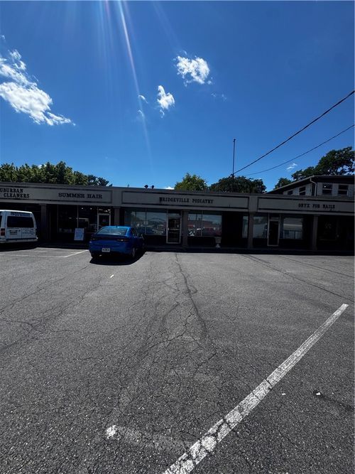 510 Station St, Bridgeville, PA, 15017 | Card Image