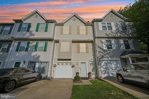 3125 Forest Run Dr, DISTRICT HEIGHTS, MD, 20747-3257 | Card Image