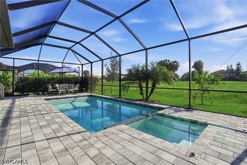 1384 Birdie Dr, NAPLES, FL, 34120-0524 | Card Image