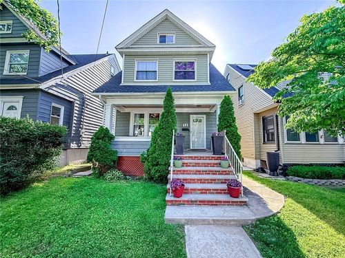 72 Dubois Avenue, Staten Island, NY, 10310 | Card Image