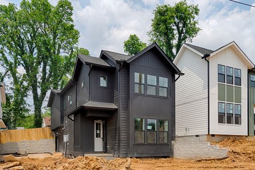1712 Carvell Ave, Nashville, TN, 37203-5505 | Card Image