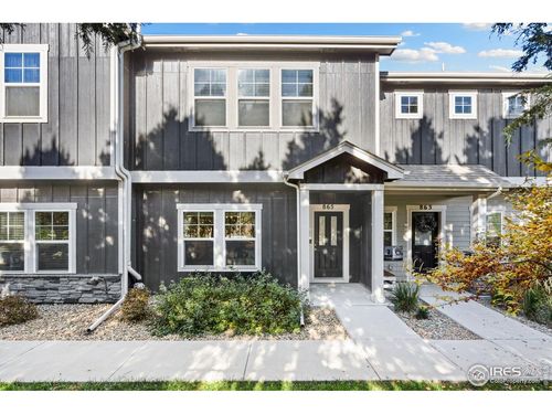 865 Winding Brook Dr, Berthoud, CO, 80513-2826 | Card Image