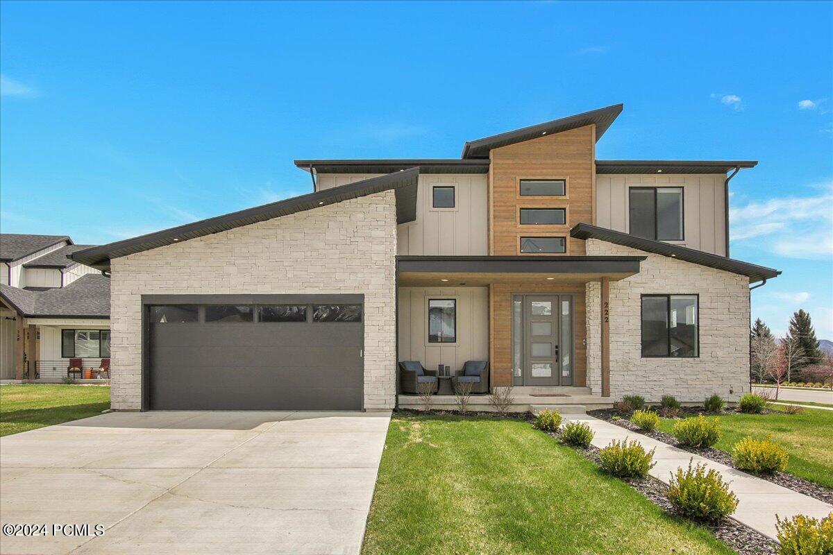 350 , Midway, UT 84049 #1