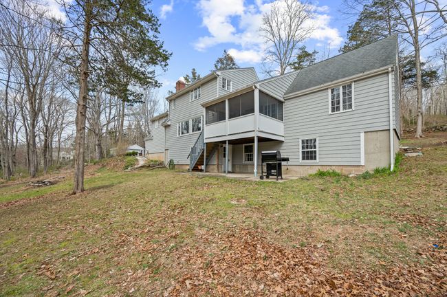 106 Neck Rd, House other with 5 bedrooms, 3 bathrooms and 3 parking in Old Lyme CT | Image 23