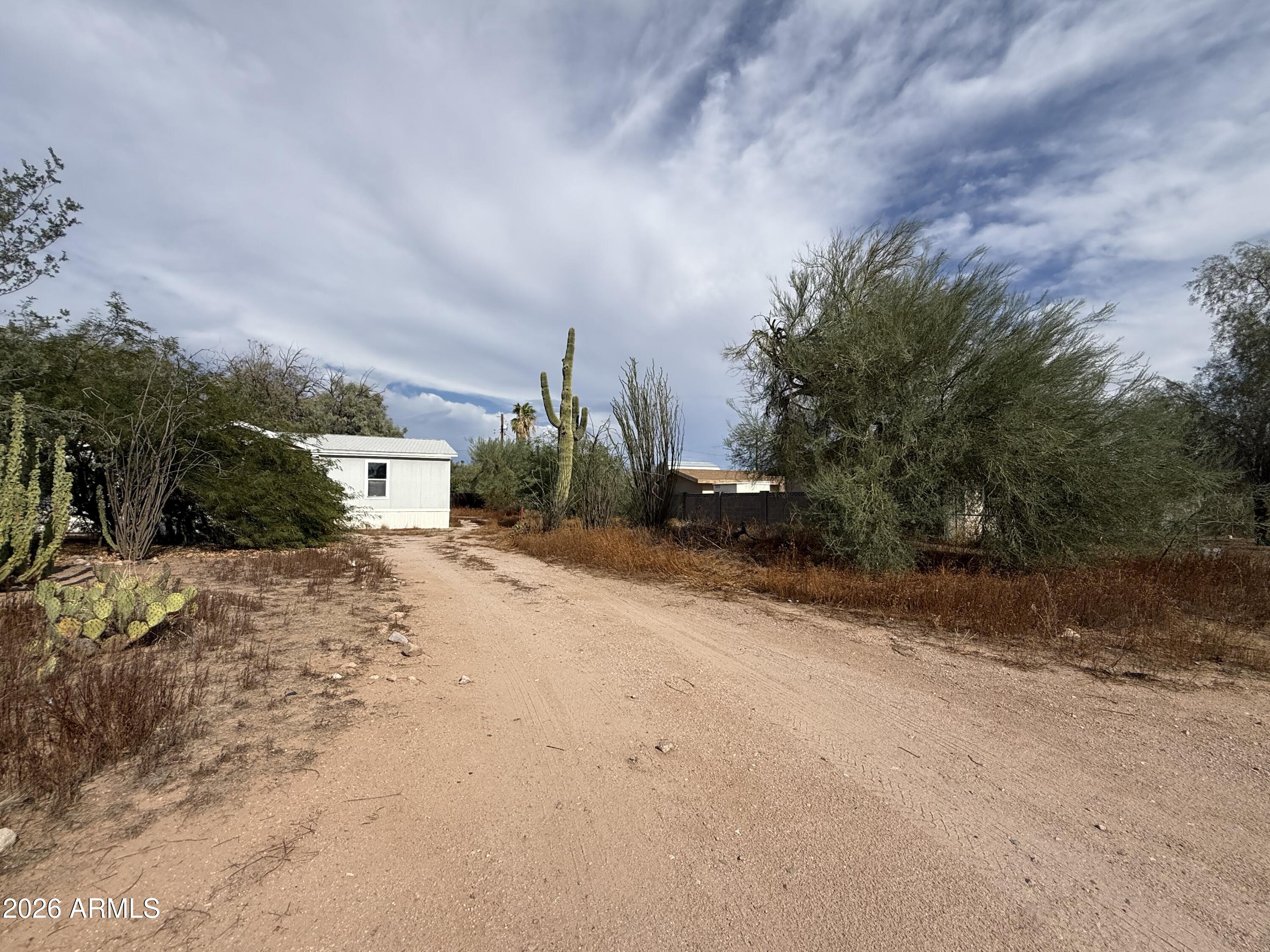 Residential in Apache Junction