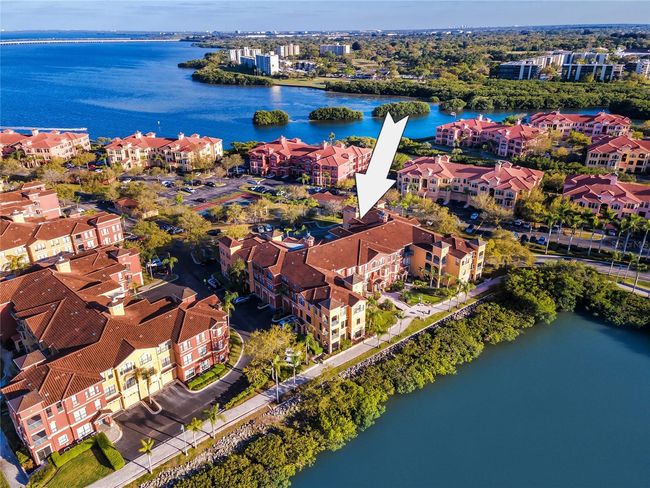 UNIT-420A - 2722 Via Tivoli, Condo with 2 bedrooms, 2 bathrooms and null parking in Clearwater FL | Image 35