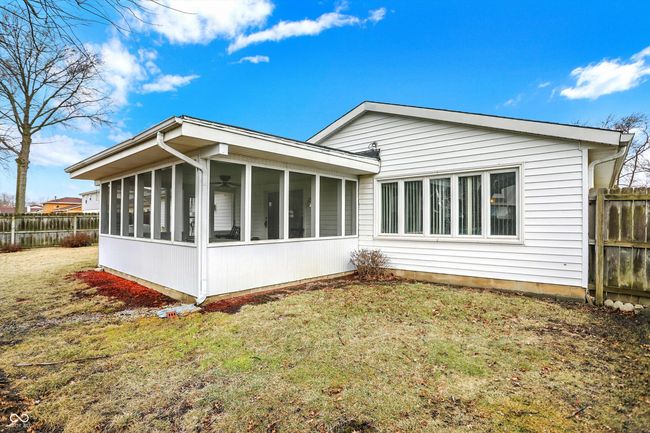 1617 W Saxon Dr, House other with 3 bedrooms, 2 bathrooms and null parking in Marion IN | Image 23