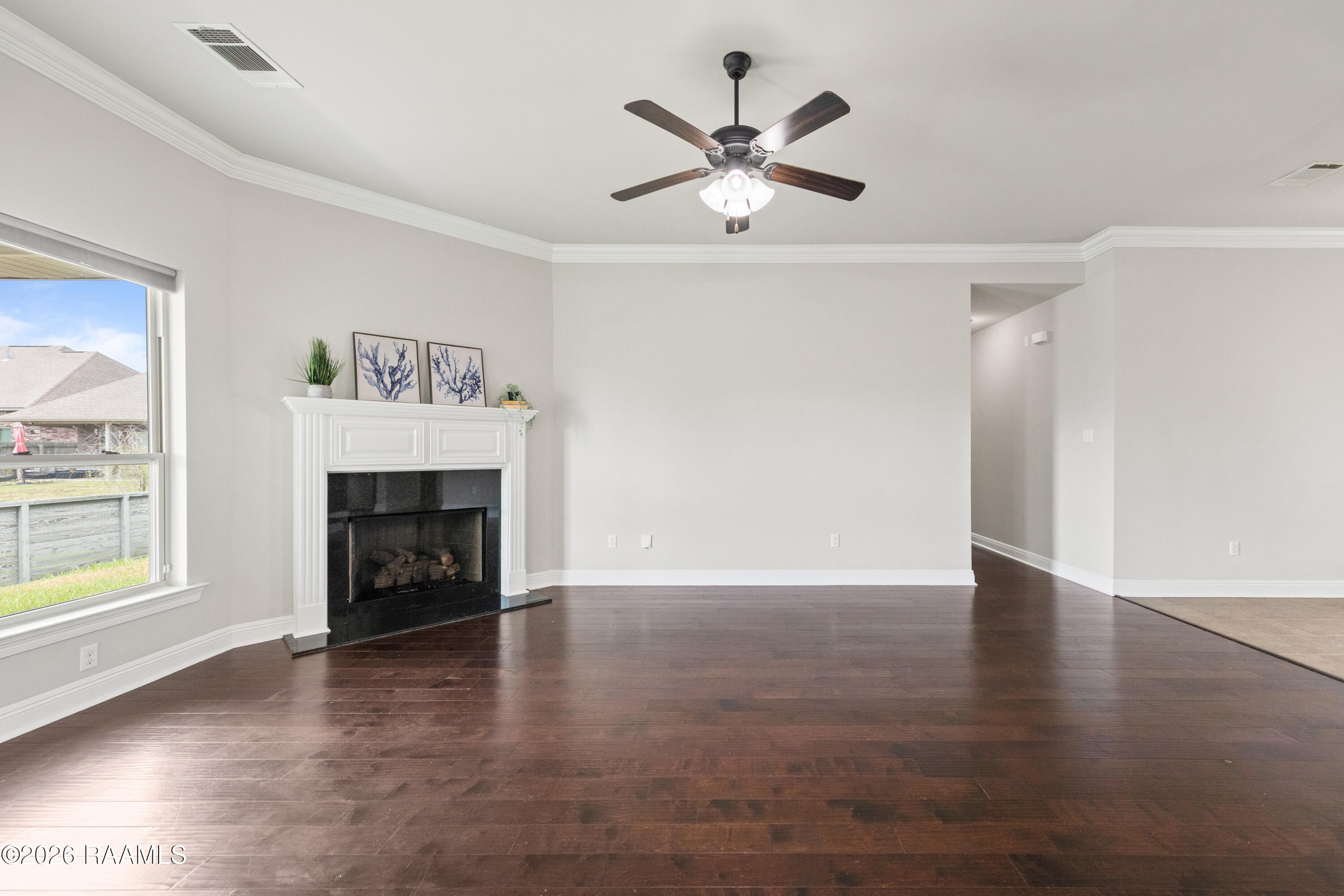 Residential in Youngsville 4