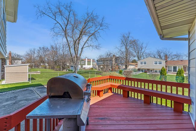 2213 Strawberry Ln, House other with 3 bedrooms, 3 bathrooms and 2 parking in Glenview IL | Image 35