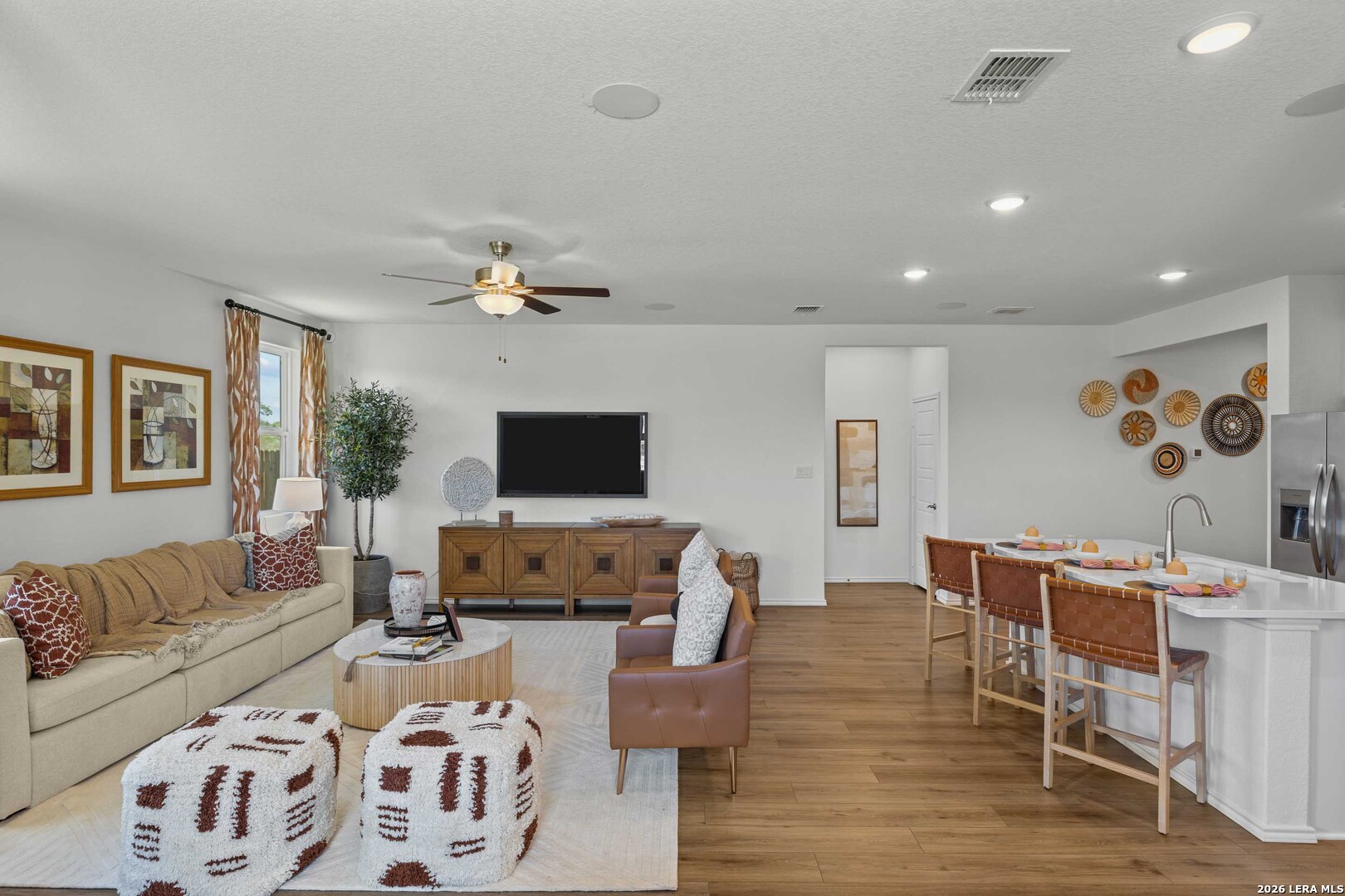 Residential in San Antonio