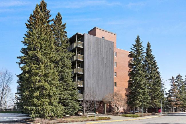508 - 3316 Rideau Place Sw, Home with 2 bedrooms, 1 bathrooms and null parking in Calgary AB | Image 30