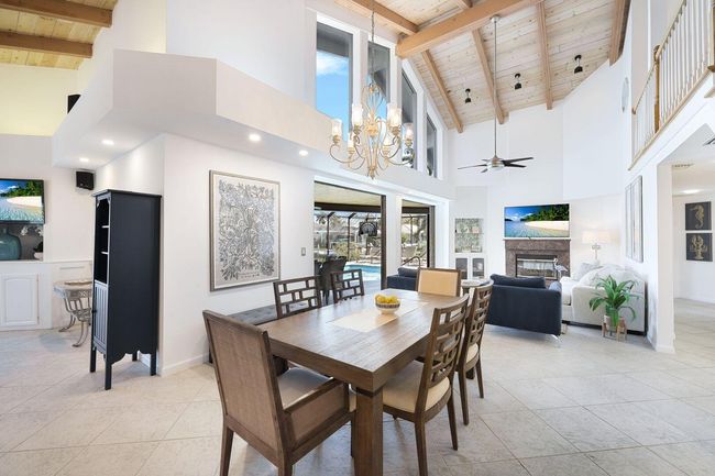 1709 Wavecrest Ct, House other with 4 bedrooms, 3 bathrooms and null parking in Marco Island FL | Image 5
