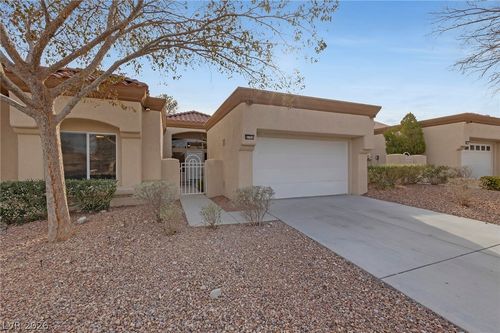 8705 Prairie Hill Dr, Las Vegas, NV, 89134-8416 | Card Image