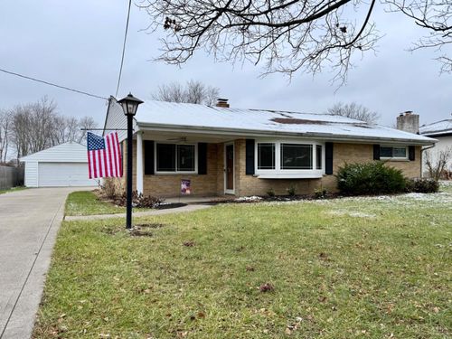 8611 Butler Warren Rd, West Chester, OH, 45069 | Card Image