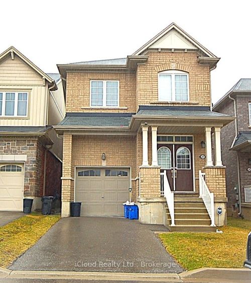 27 Sumac Dr, Caledonia, ON, N3W0C2 | Card Image