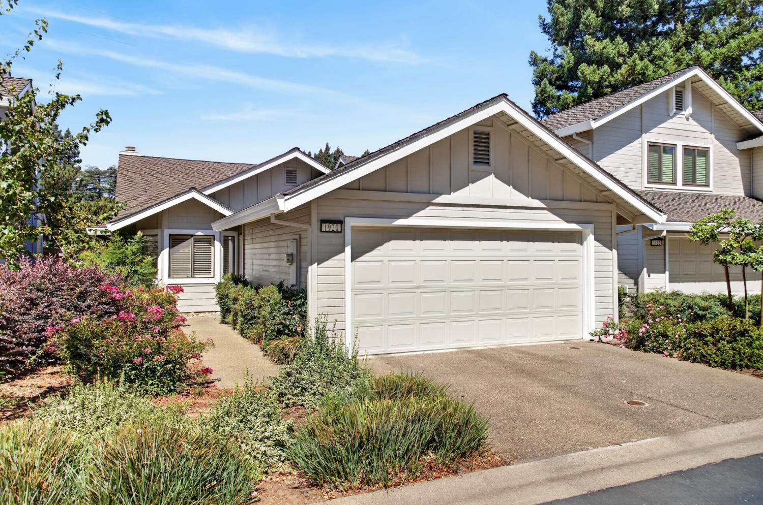Residential in Sacramento