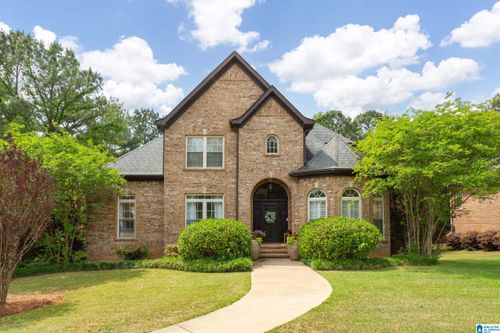 155 Nottingham Dr, Pell City, AL, 35128-7387 | Card Image