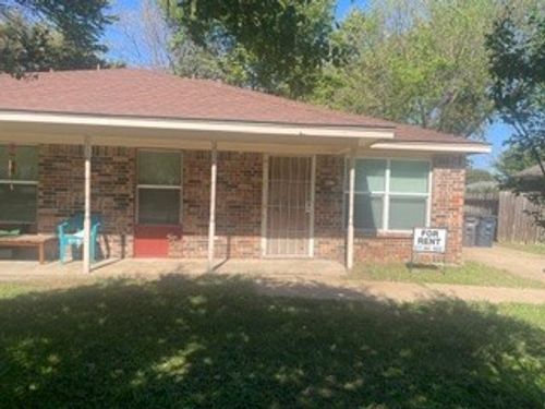 5827 Whittlesey Road, Fort Worth, TX, 76119 | Card Image