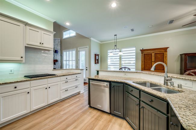 1331 Phoenix Ct, House other with 4 bedrooms, 3 bathrooms and null parking in Denton TX | Image 13
