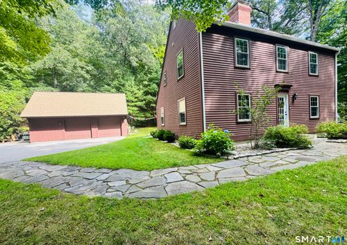 15 Paine District Rd, Woodstock, CT, 06281-1811 | Card Image