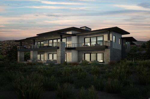 2943 Hills Ridge Rd, Park City, UT, 84098-6093 | Card Image
