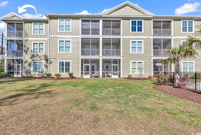 UNIT-3E - 133 Puffin Dr, Condo with 3 bedrooms, 2 bathrooms and null parking in Pawleys Island SC | Image 29
