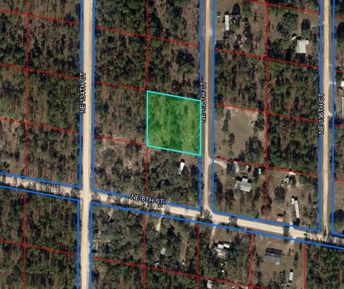 690 Ne 135th Ct, WILLISTON, FL, 32696-8749 | Card Image