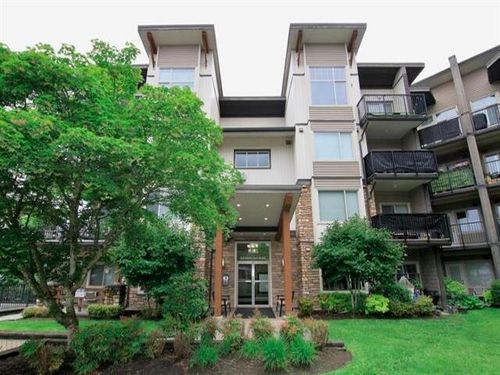 217-11935 Burnett St, Maple Ridge, BC, V2X9A9 | Card Image