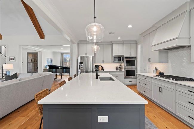 80 Piper Hollow Dr, House other with 4 bedrooms, 5 bathrooms and null parking in Piperton TN | Image 12