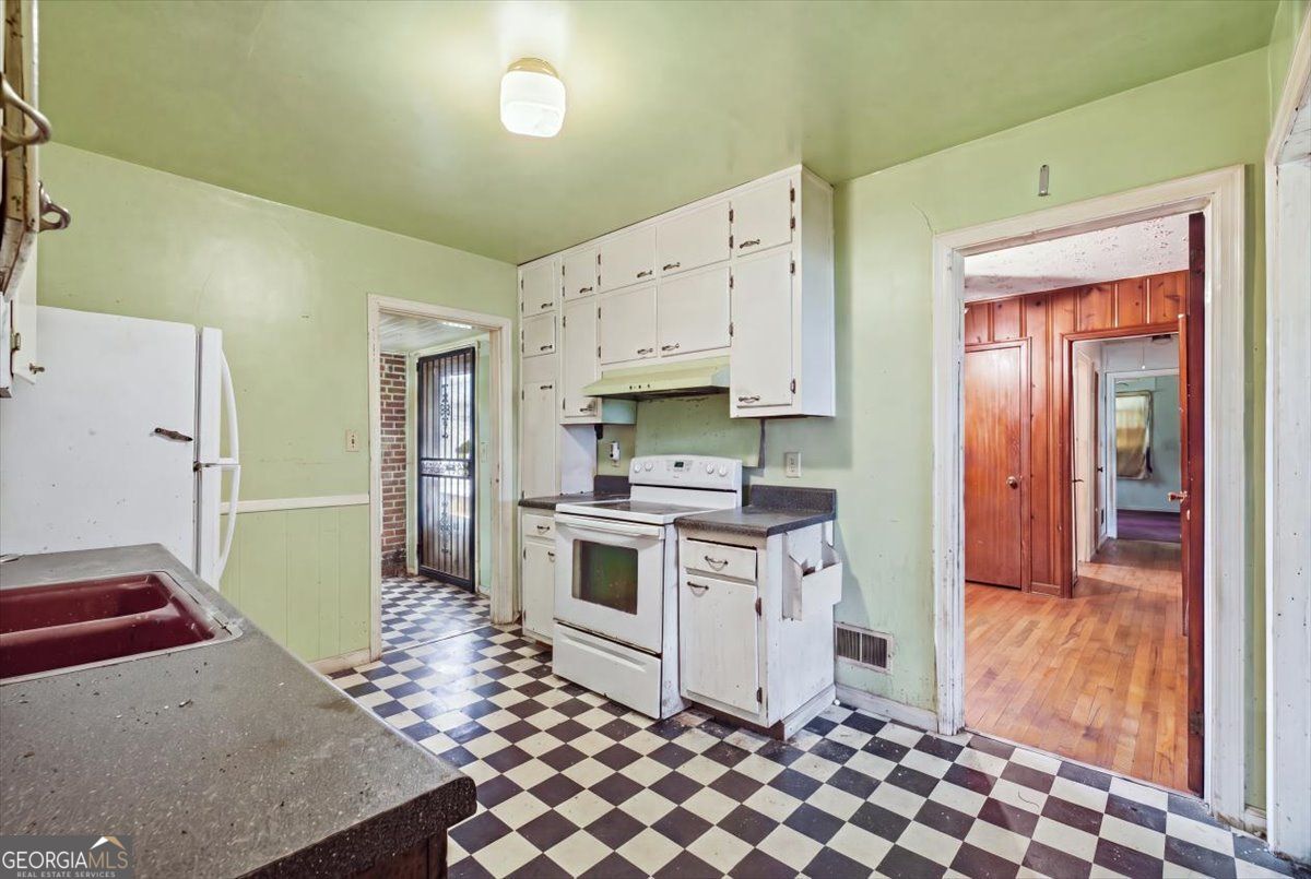 Residential in Atlanta 2