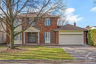 372 River Ridge Cres, House other with 4 bedrooms, 3 bathrooms and 6 parking in Orléans ON | Image 2