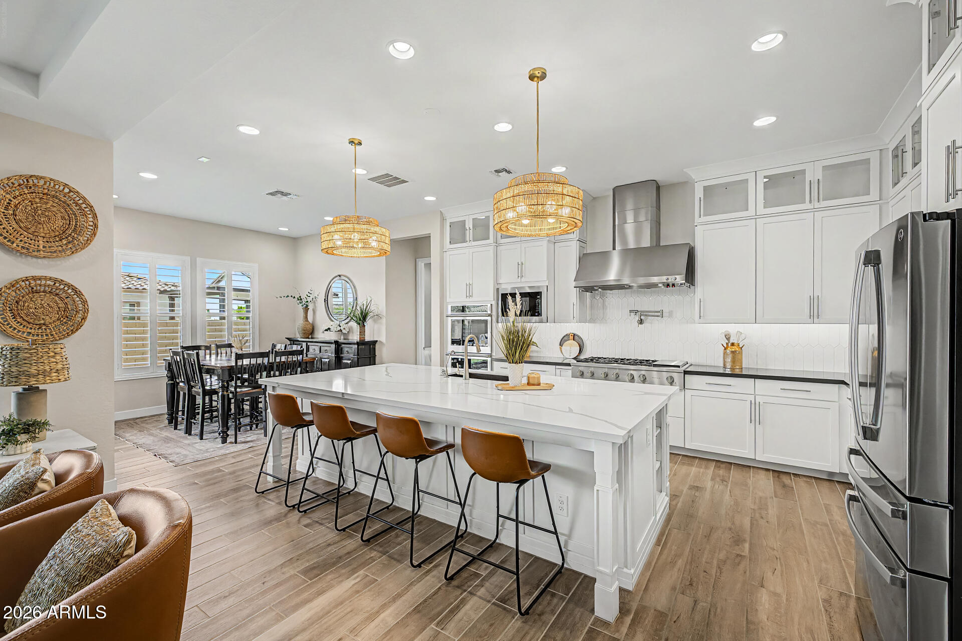 Residential in Queen Creek