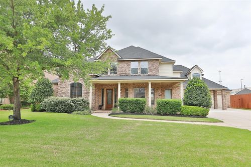 13810 Nathan Ridge Ln, Cypress, TX, 77429-6453 | Card Image