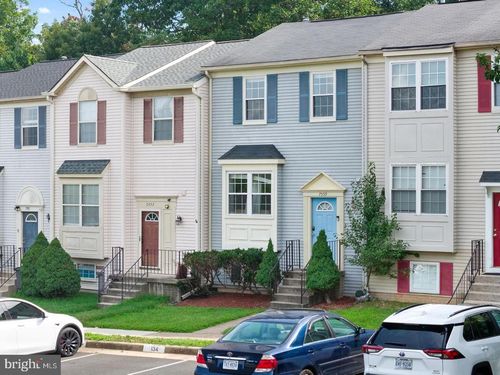 7559 Kimberton Ct, MANASSAS, VA, 20111-1762 | Card Image